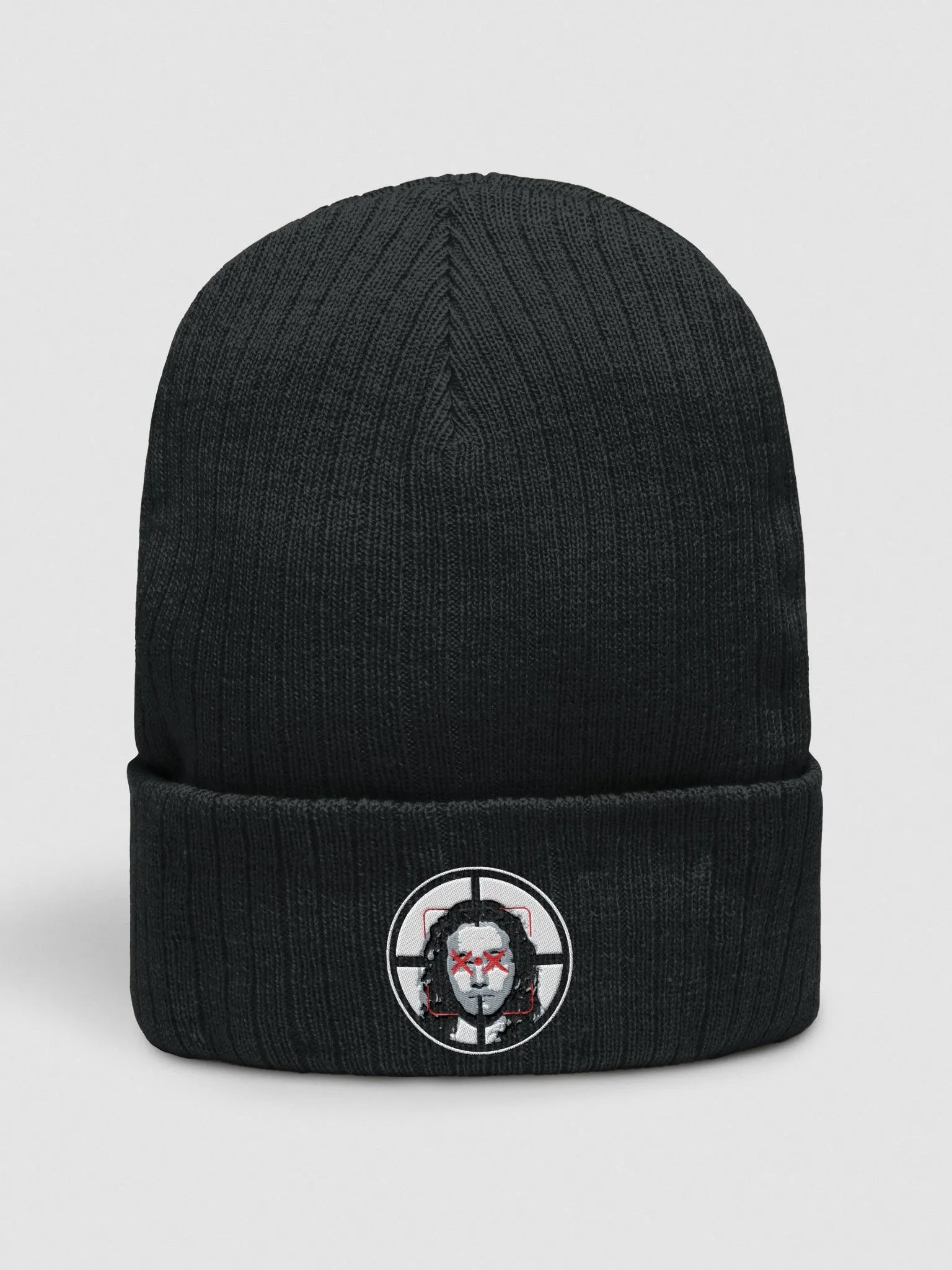 Killin 'Drillin' Beanie product image (1)