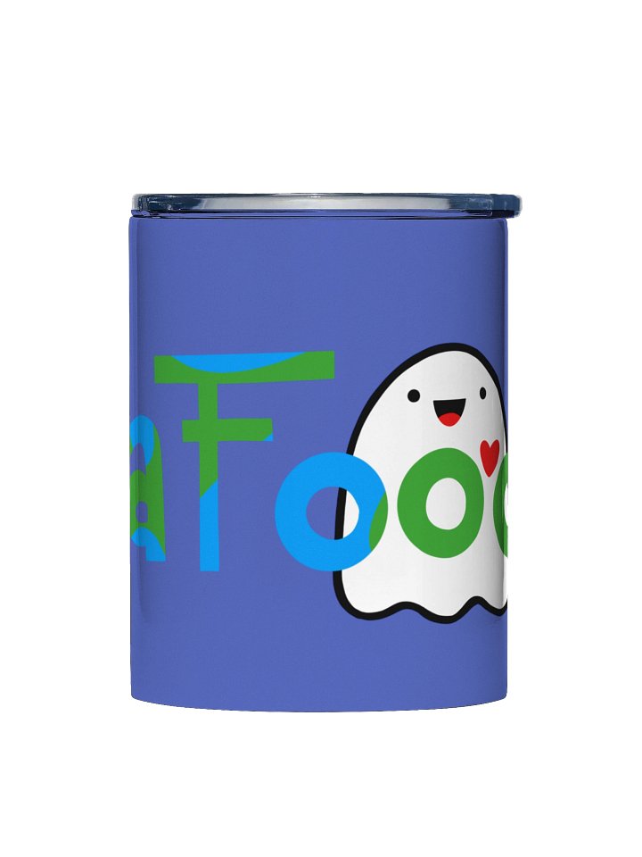 DaFoool Travel Mug product image (2)