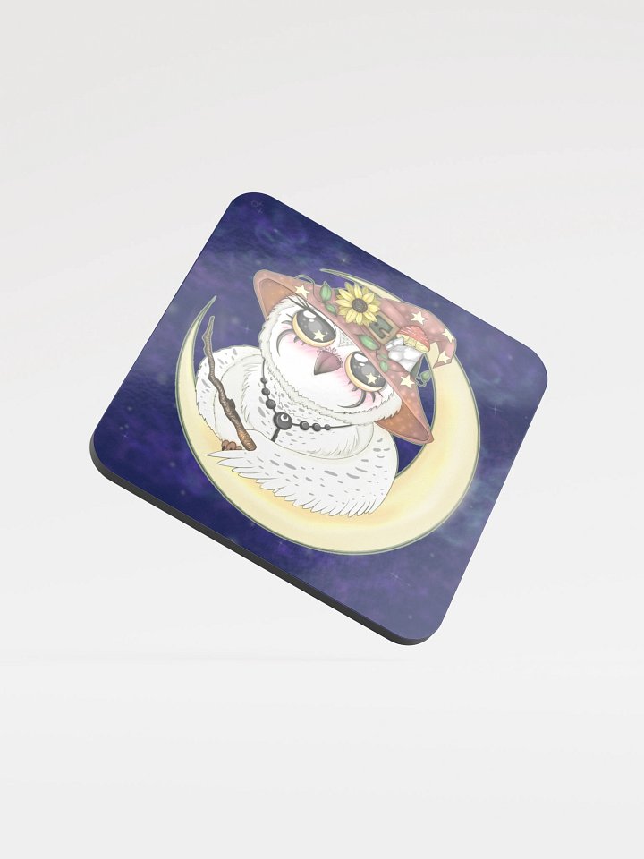 Ollie The Owl Coasters product image (1)