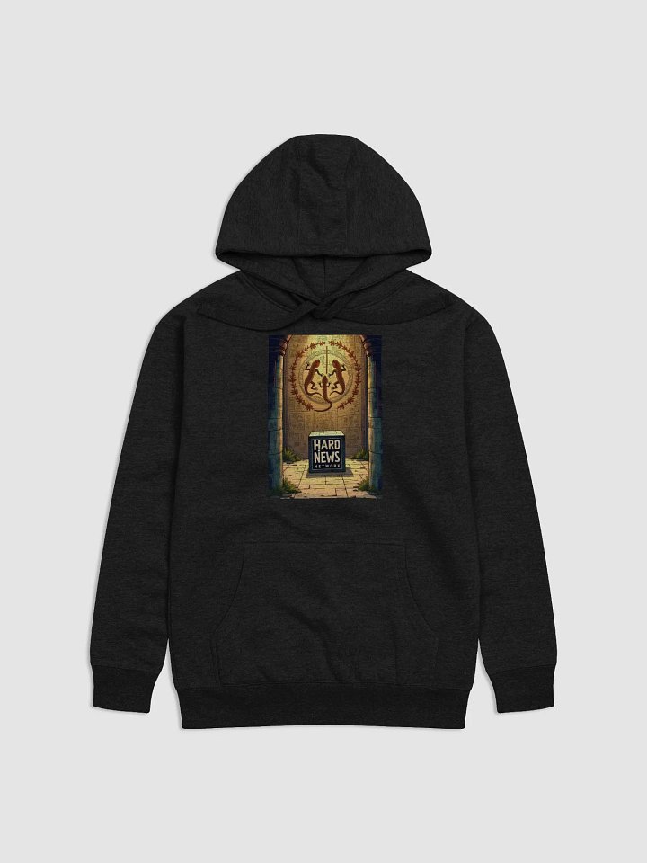 Cube #5 Hoodie product image (4)