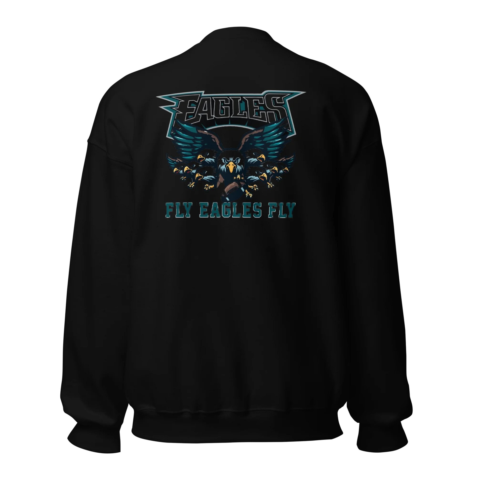 Fly Eagle’s Fly Sweatshirt product image (1)