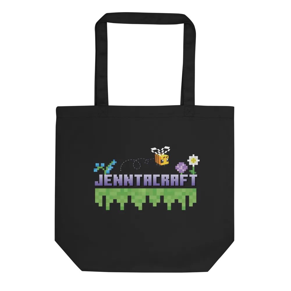 JenntaCraft Tote product image (1)
