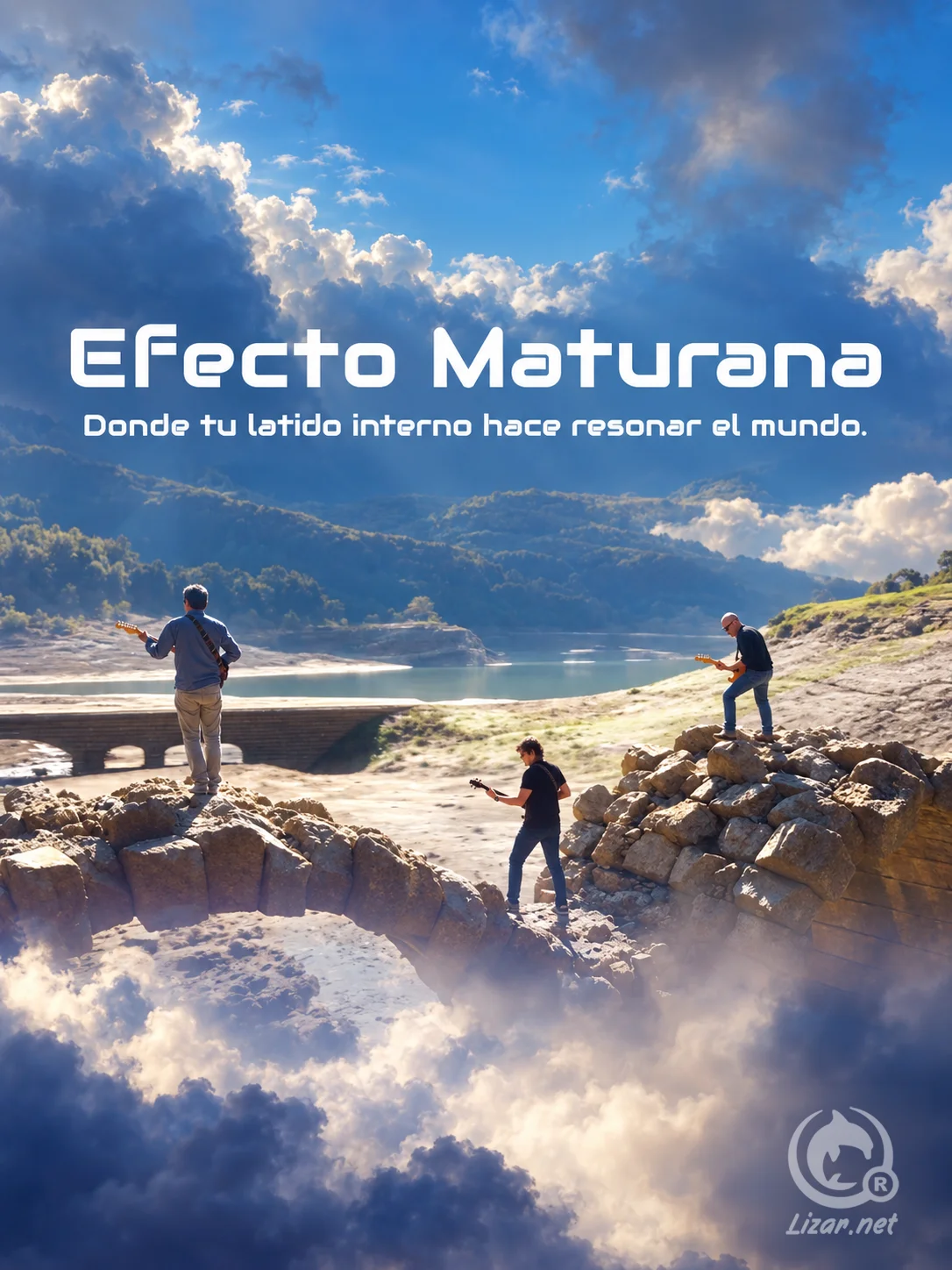 Efecto Maturana — Digital Concert Edition product image (1)