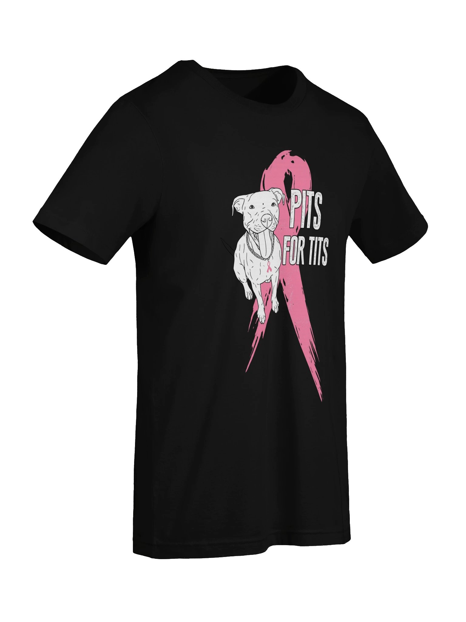 PitsForTits T-Shirt product image (17)