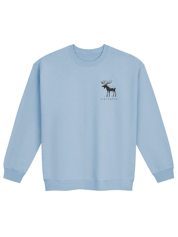 Uncharted: Rooted in Nature Crewneck product image (2)