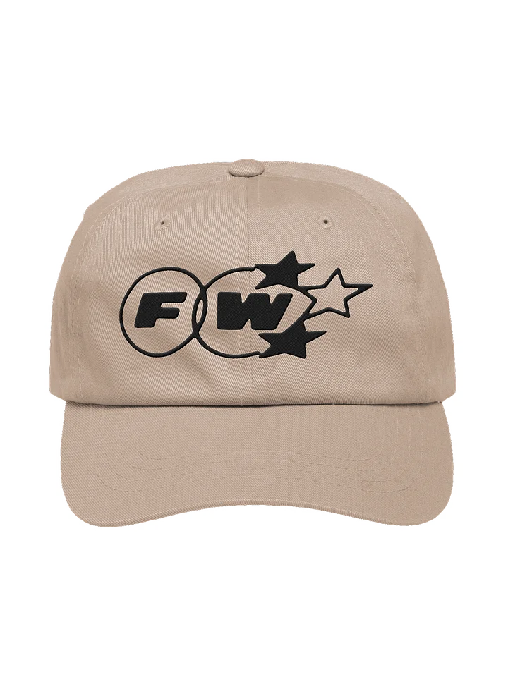 Example hat product image (2)