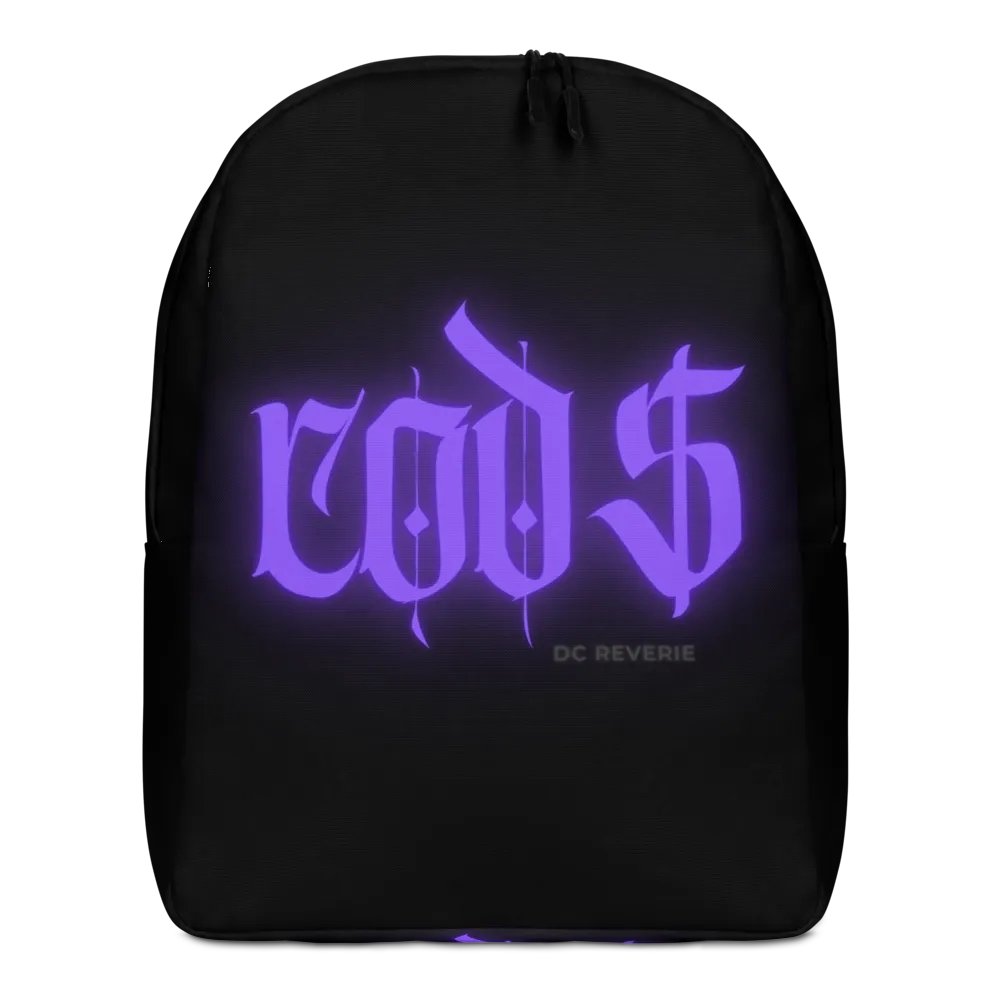 COD$ Bookbag product image (1)