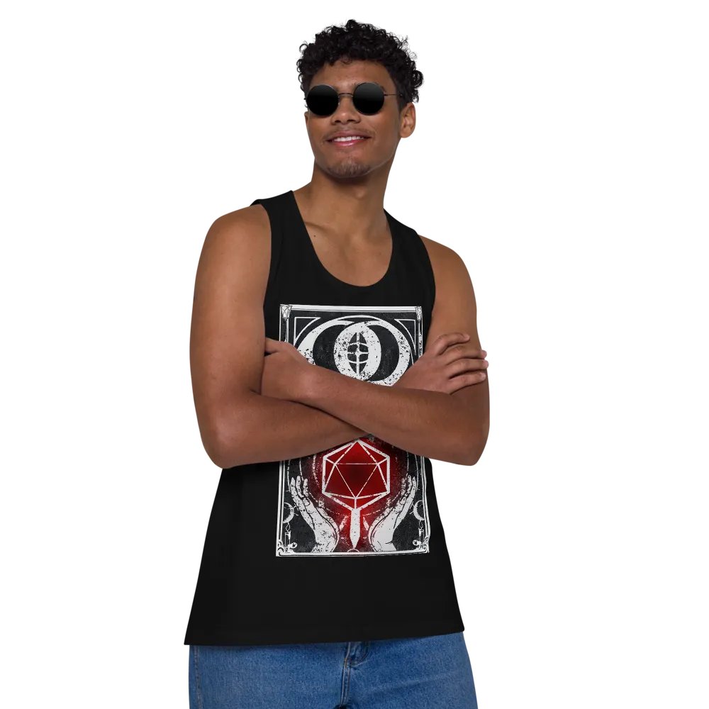 Mithril Tarot Tank product image (7)