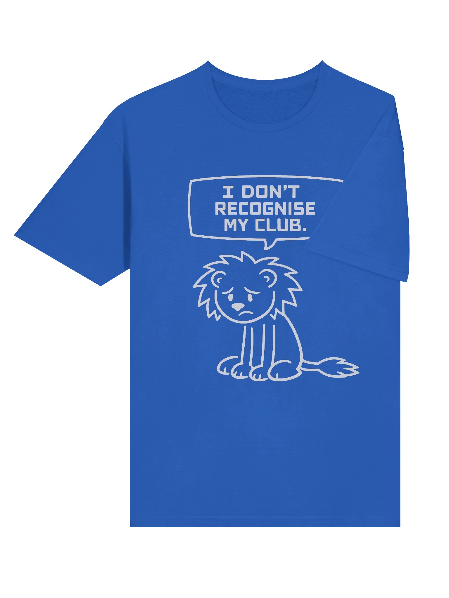 SAD STAMFORD TEE product image (4)