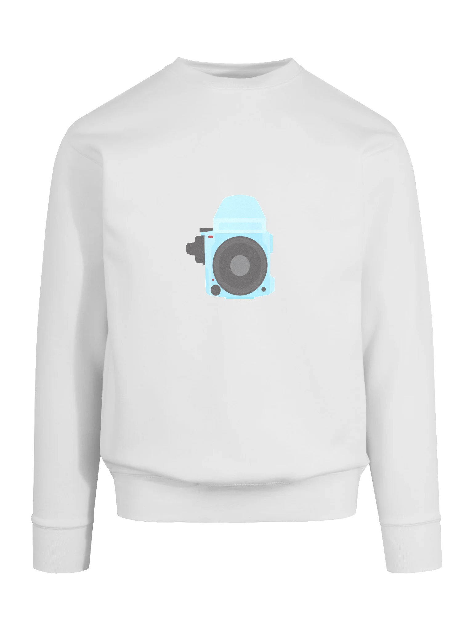 M 645 - Blue product image (1)