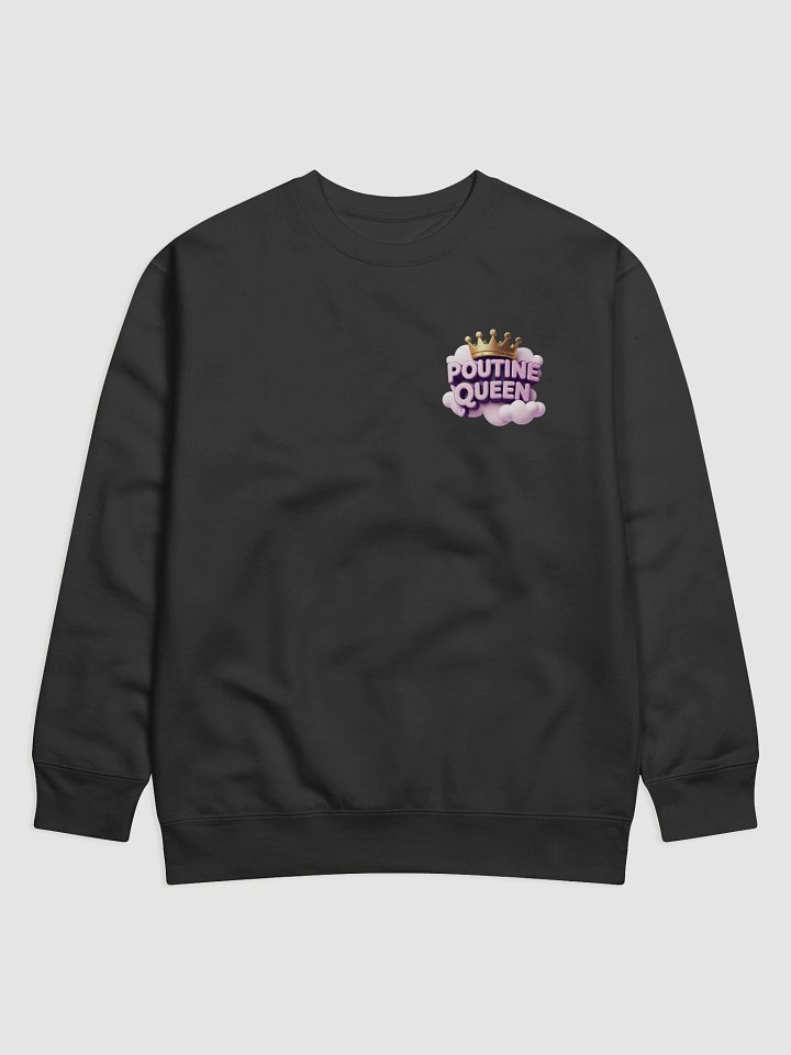 PQ Crewneck product image (4)