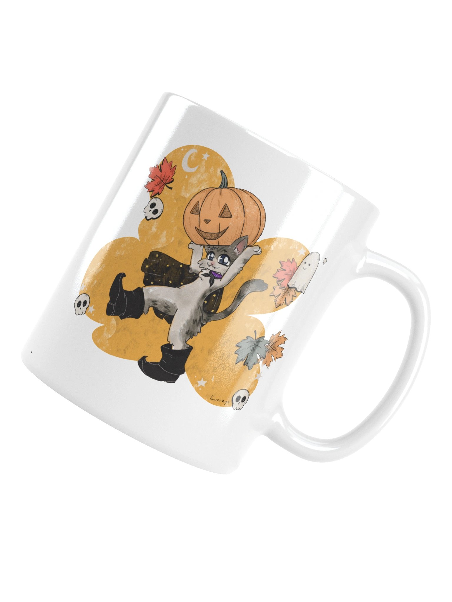 Shpyke Halloween & Fall Cup product image (13)