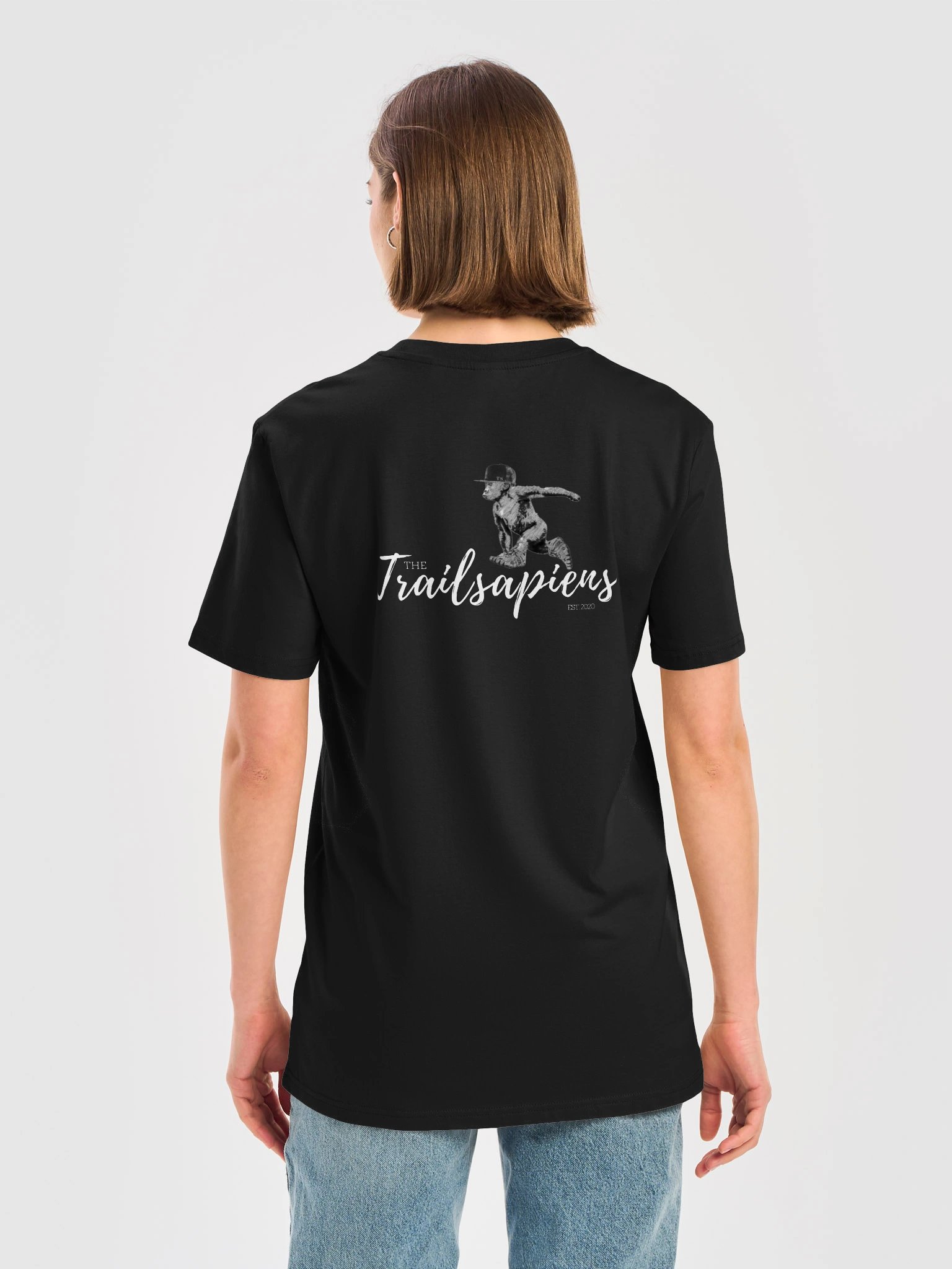 ECO-Friendly & Organic T-shirt product image (2)