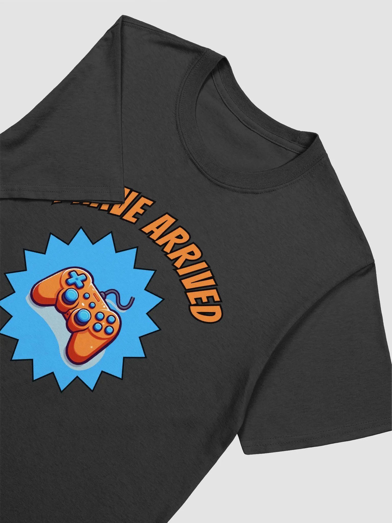 I have arrived product image (3)
