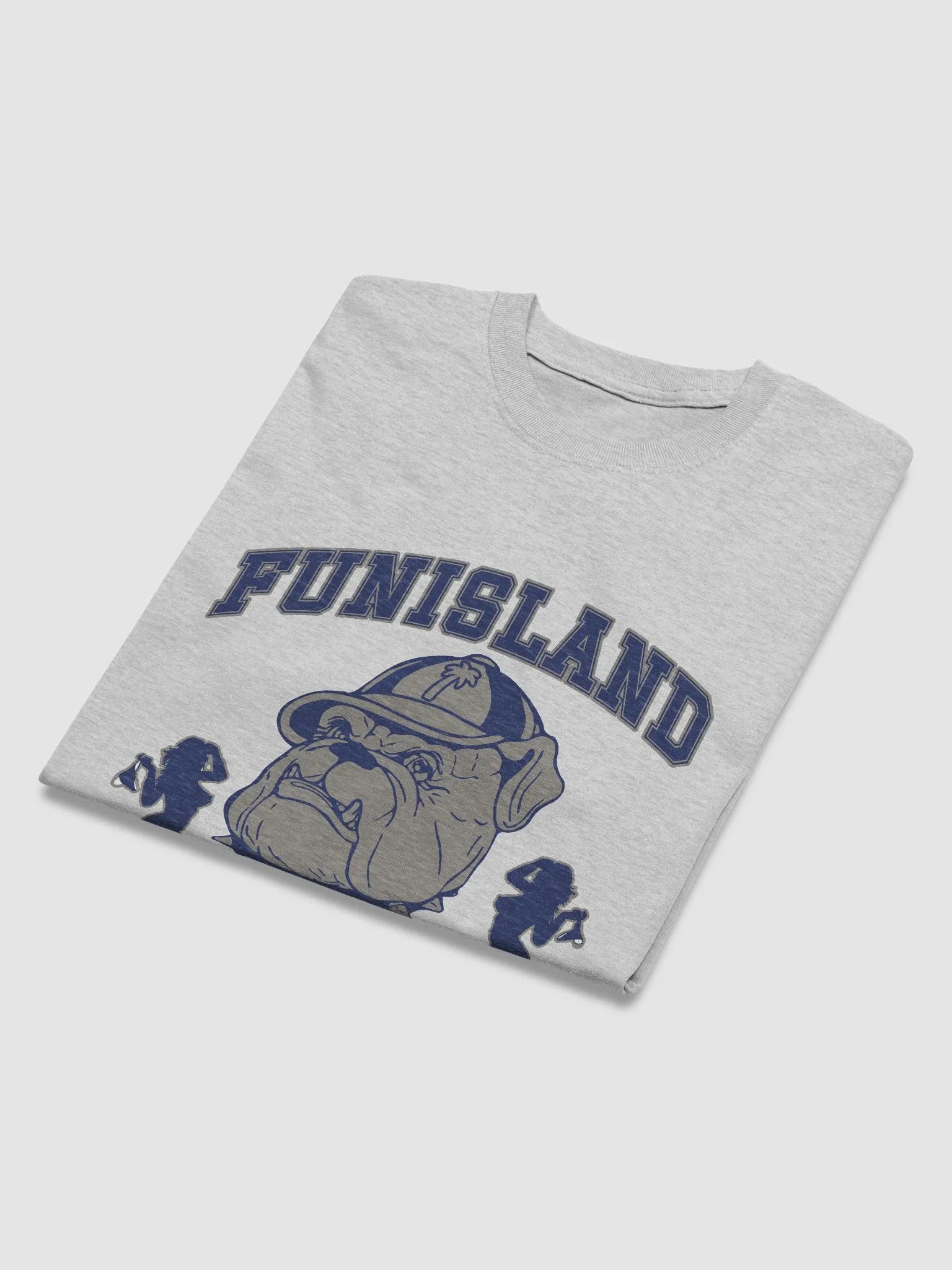 Georgetown Hoyas Shirt product image (4)