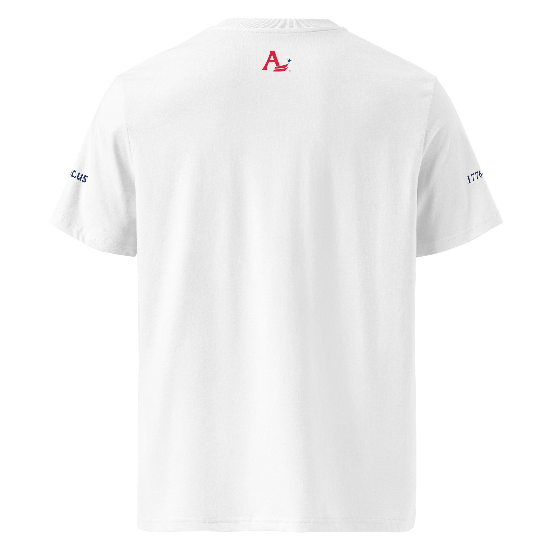 The America 250 Commemorative Liberty Tee product image (14)
