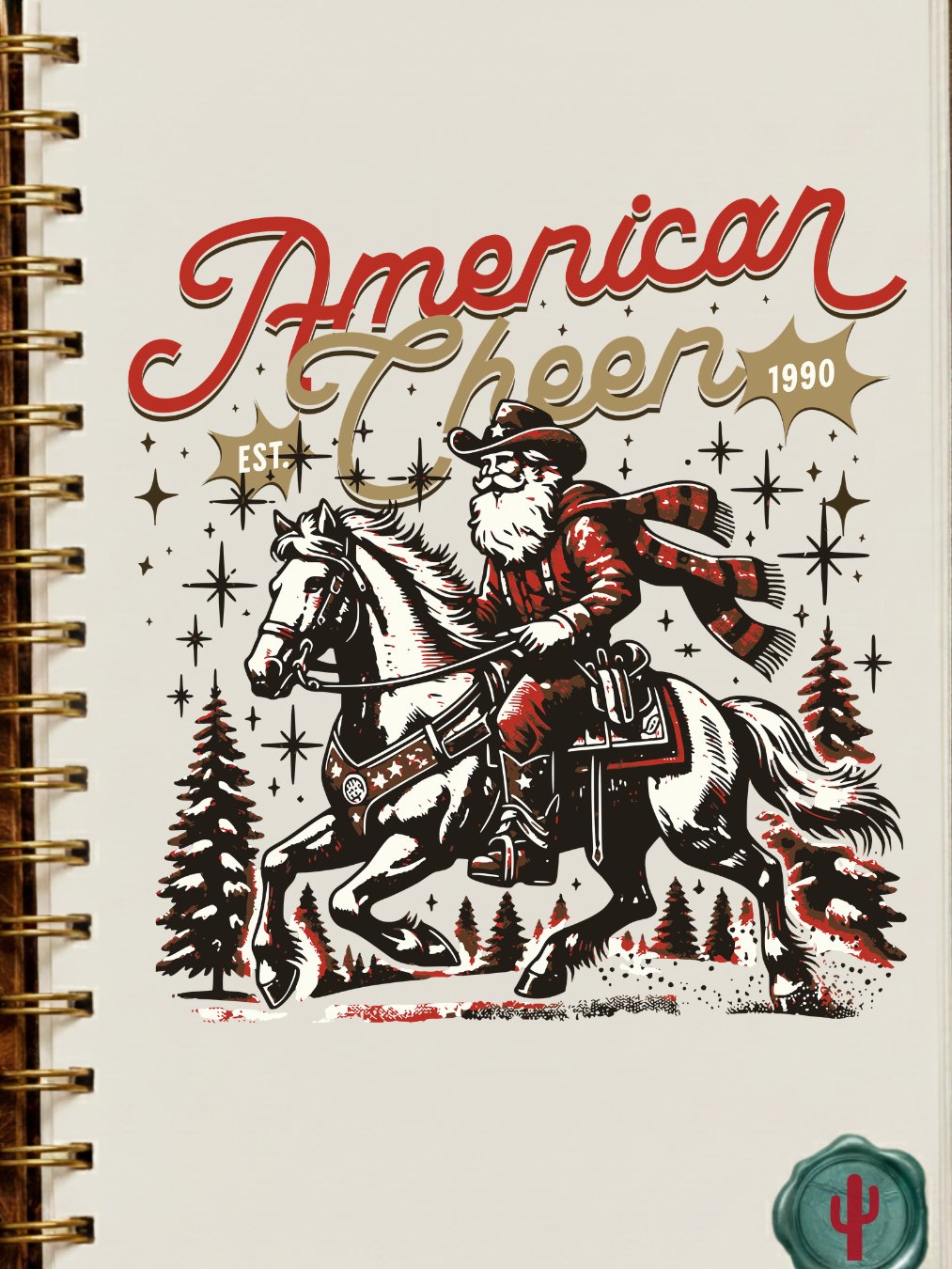 American Cheer product image (19)