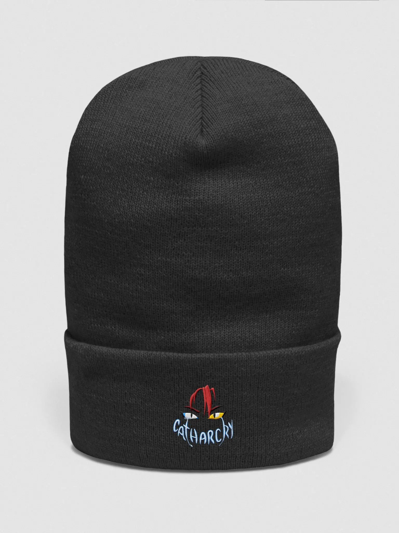 Catharcry Beanie product image (1)