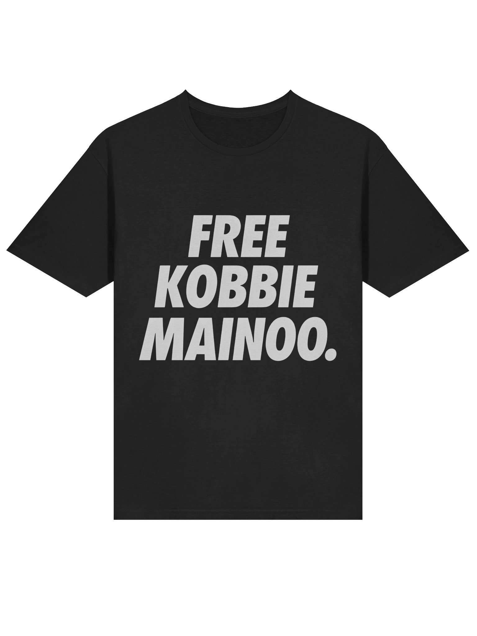 Free Kobbie Mainoo Shirt product image (2)