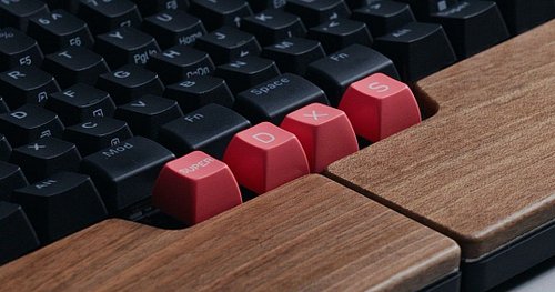 I love thumb clusters, but never did I have this many options to customize. Which was a bit overwhelming at first.⁠
⁠
Having ...