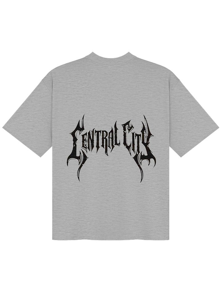 Blacked Out T product image (8)