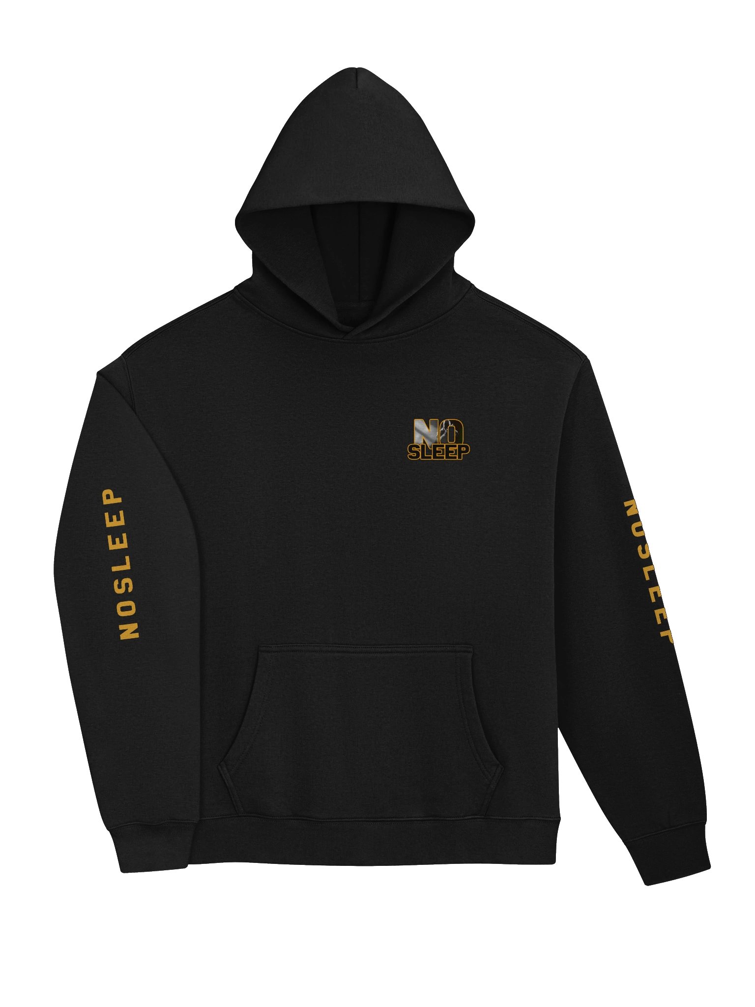 Unisex Oversized Hoodie product image (3)