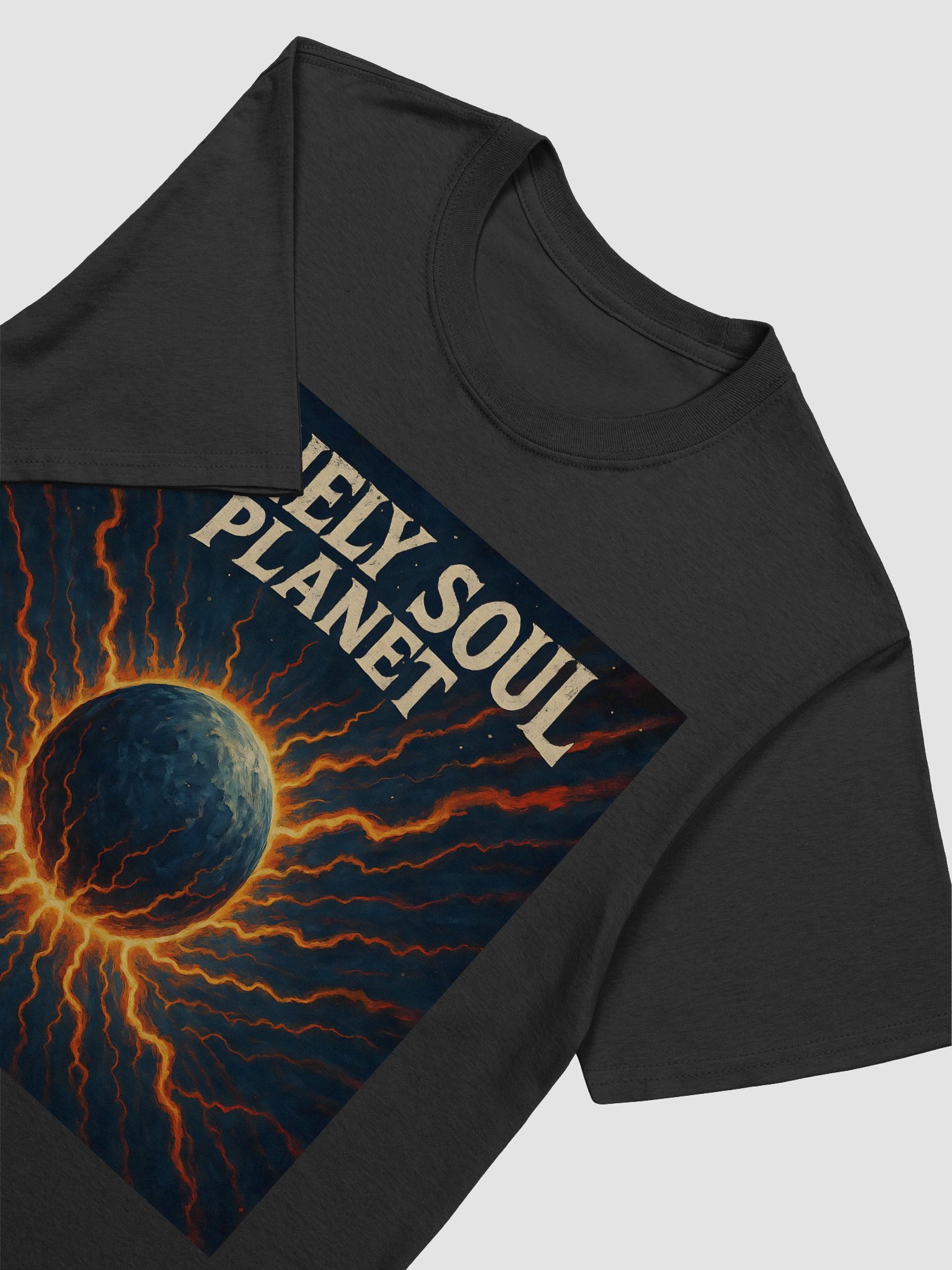 Lonely Soul Planet product image (3)
