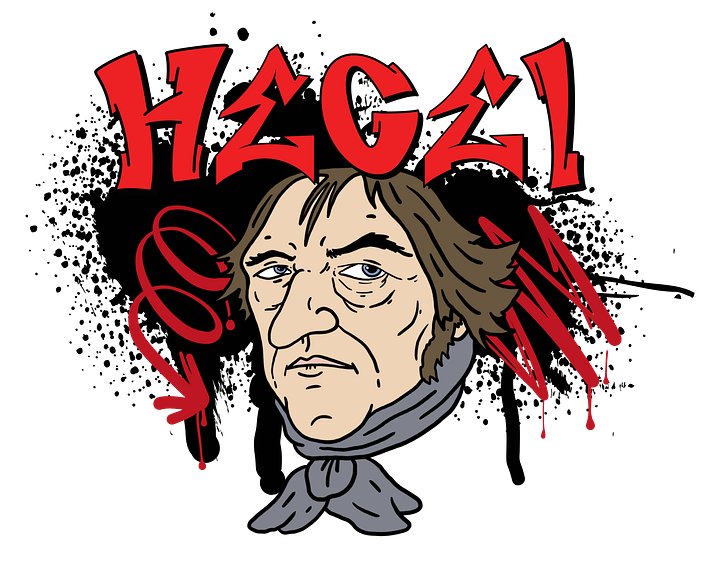Hegel product image (2)