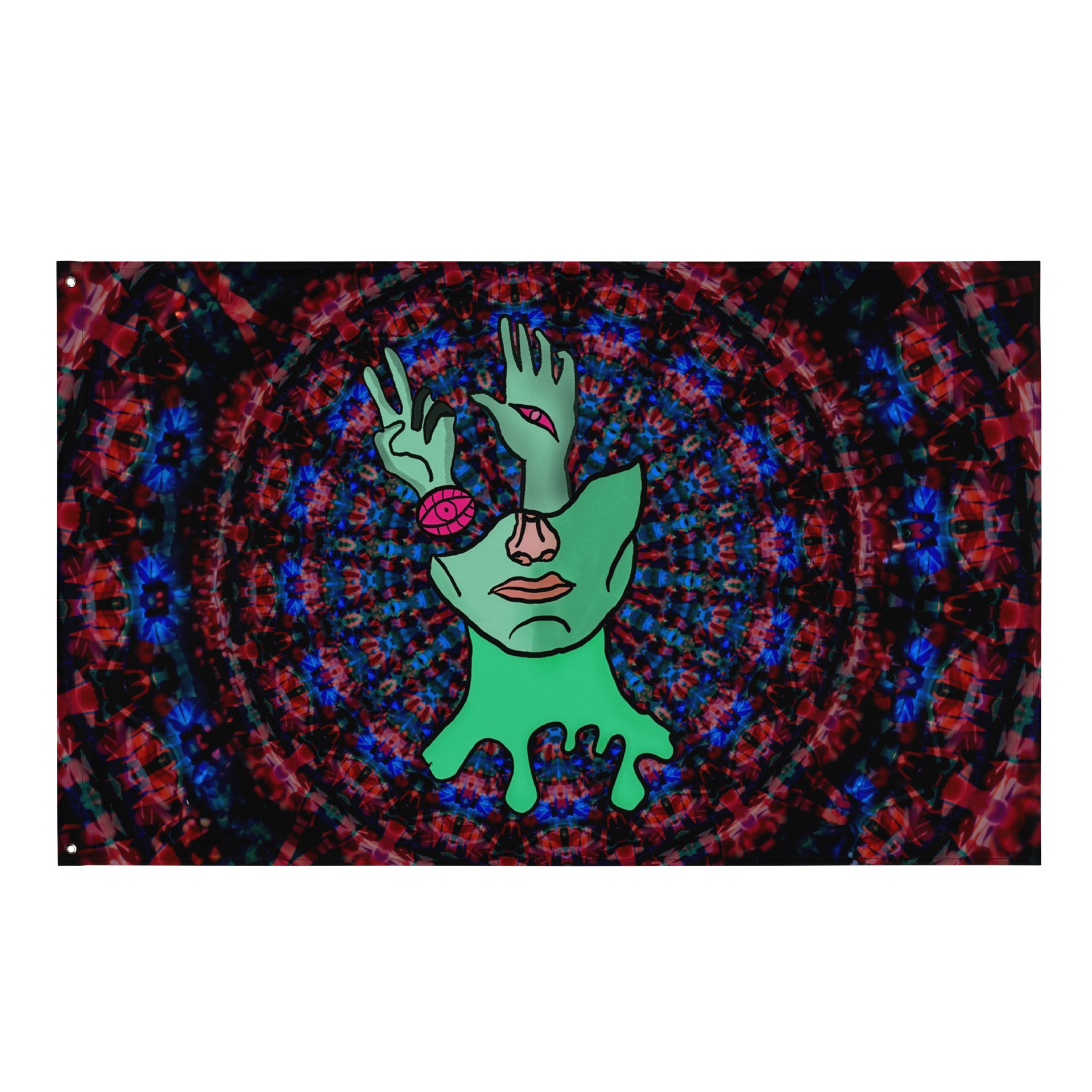 Psychedelica Peace product image (1)