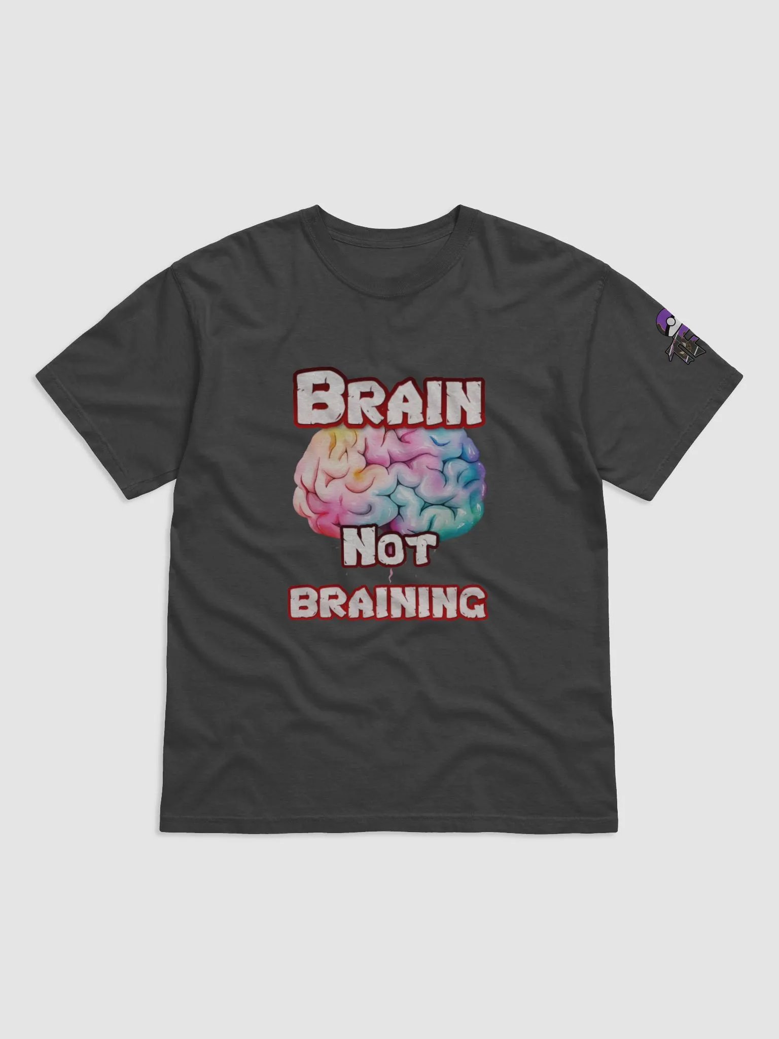 Brain not braining product image (9)