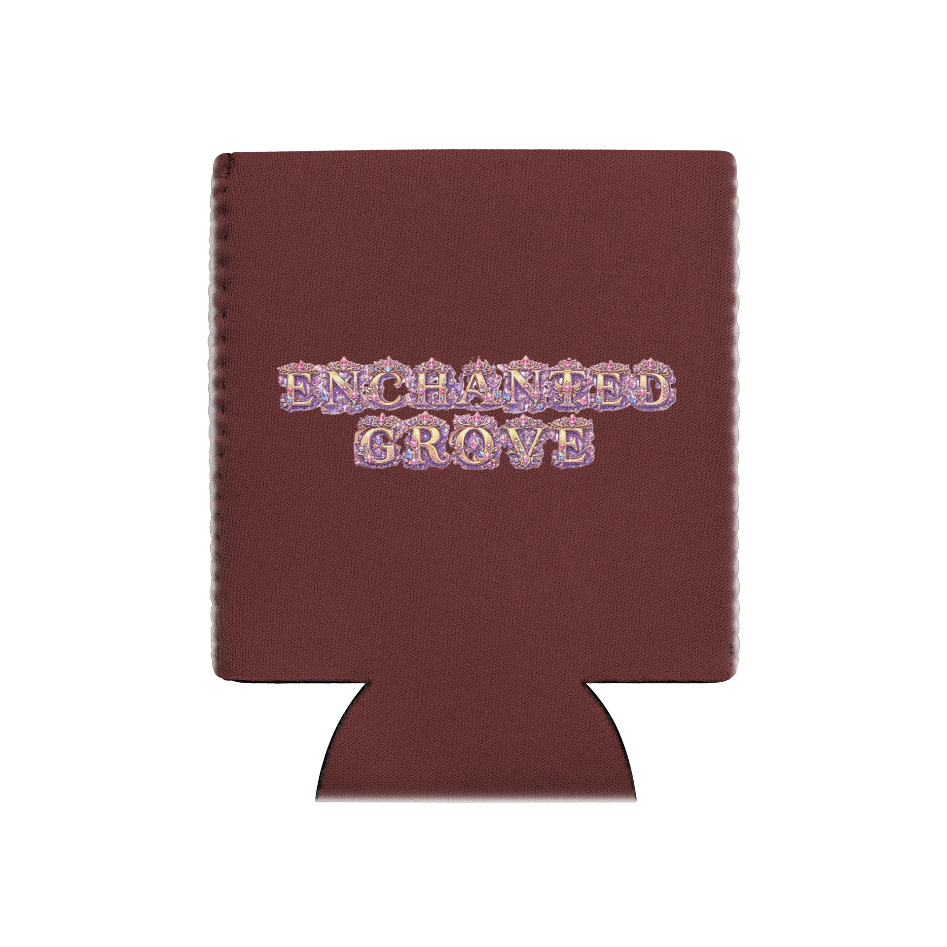 Kingdom Guard Stylized Can Cooler product image (10)