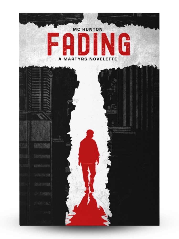 Fading - A Martyrs Prequel Novelette product image (1)