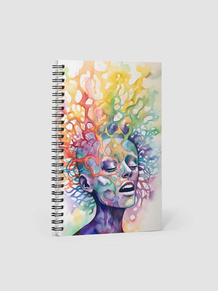 Resilience Notebook product image (1)