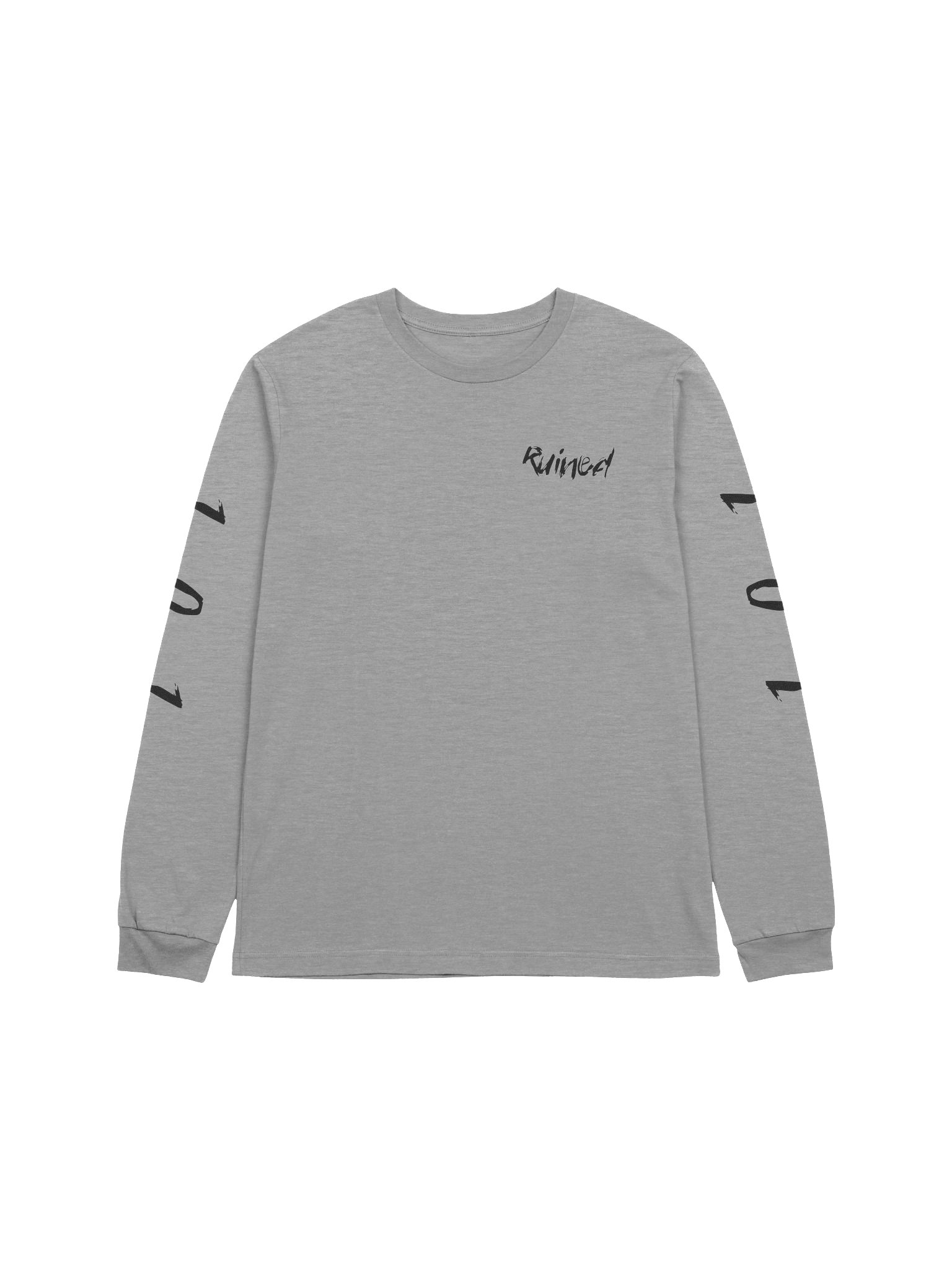 Ruined Long Sleeve product image (2)