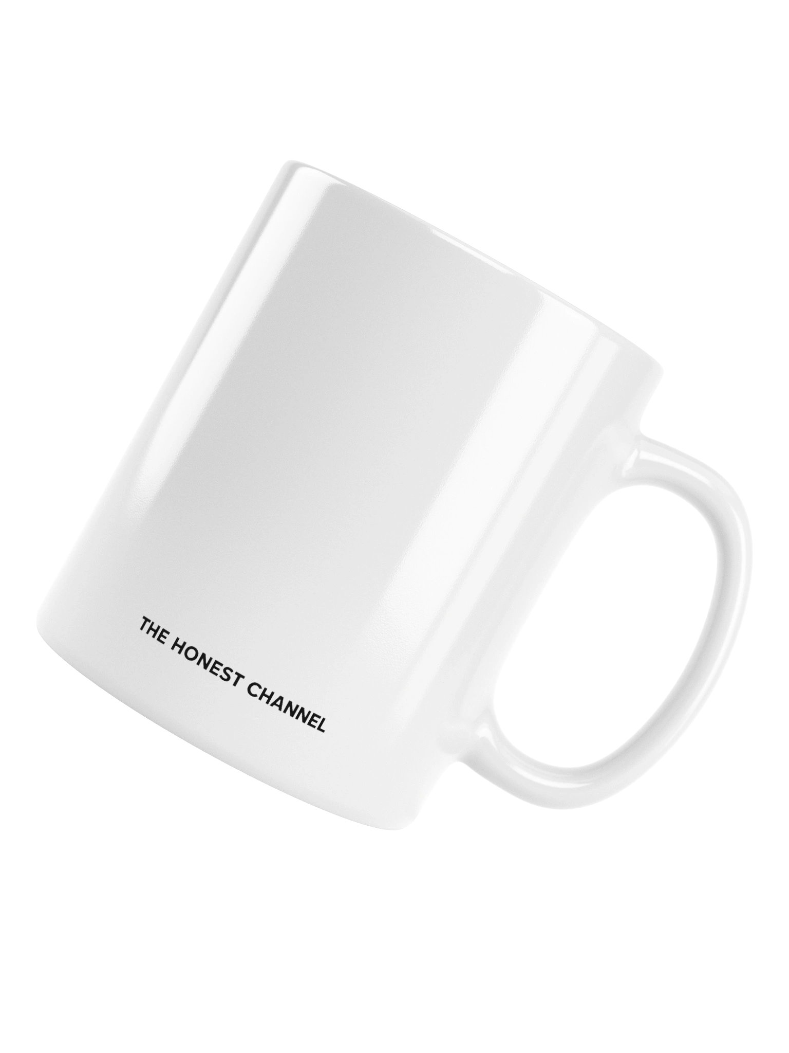 AGING STRONG MUG product image (16)