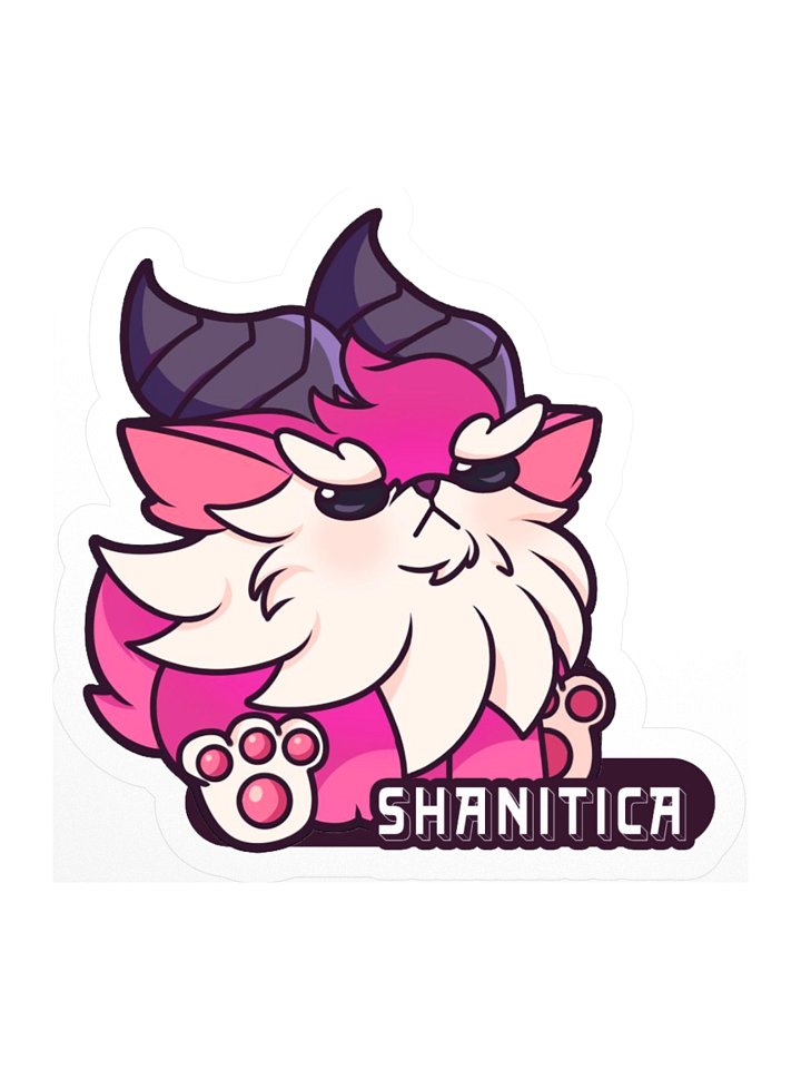 Furrycuerno Mood product image (4)