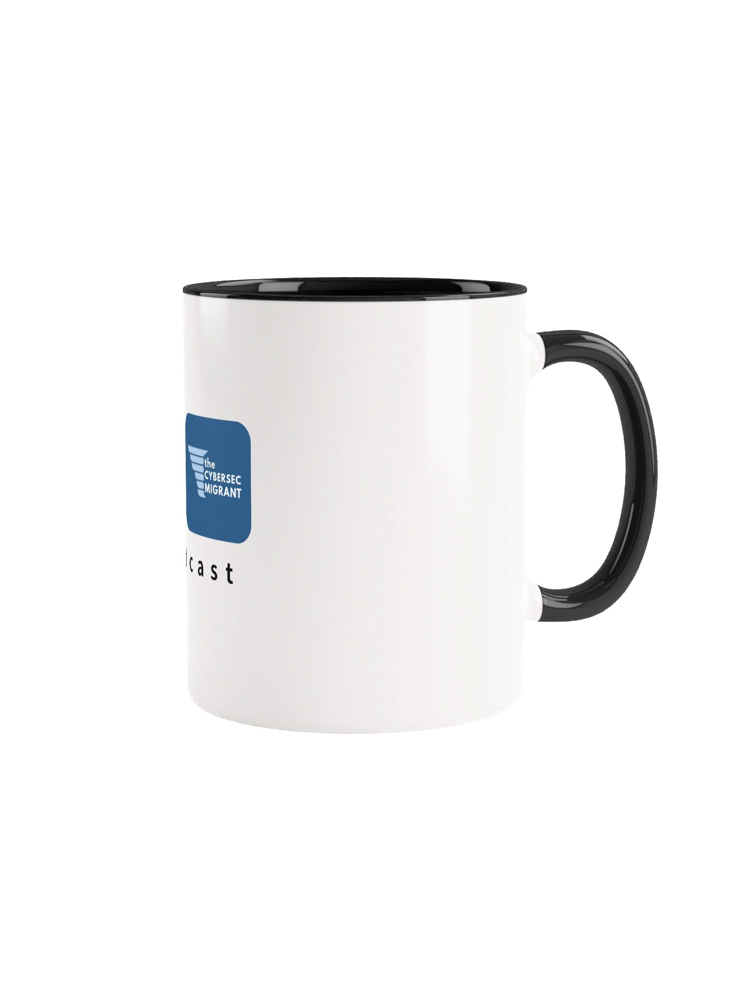 The CSM "Morning Ritual" Mug product image (1)