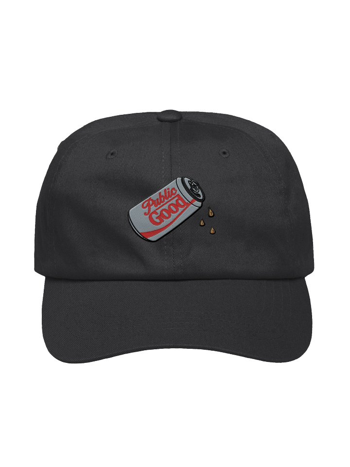 Public Good Spilled product image (2)