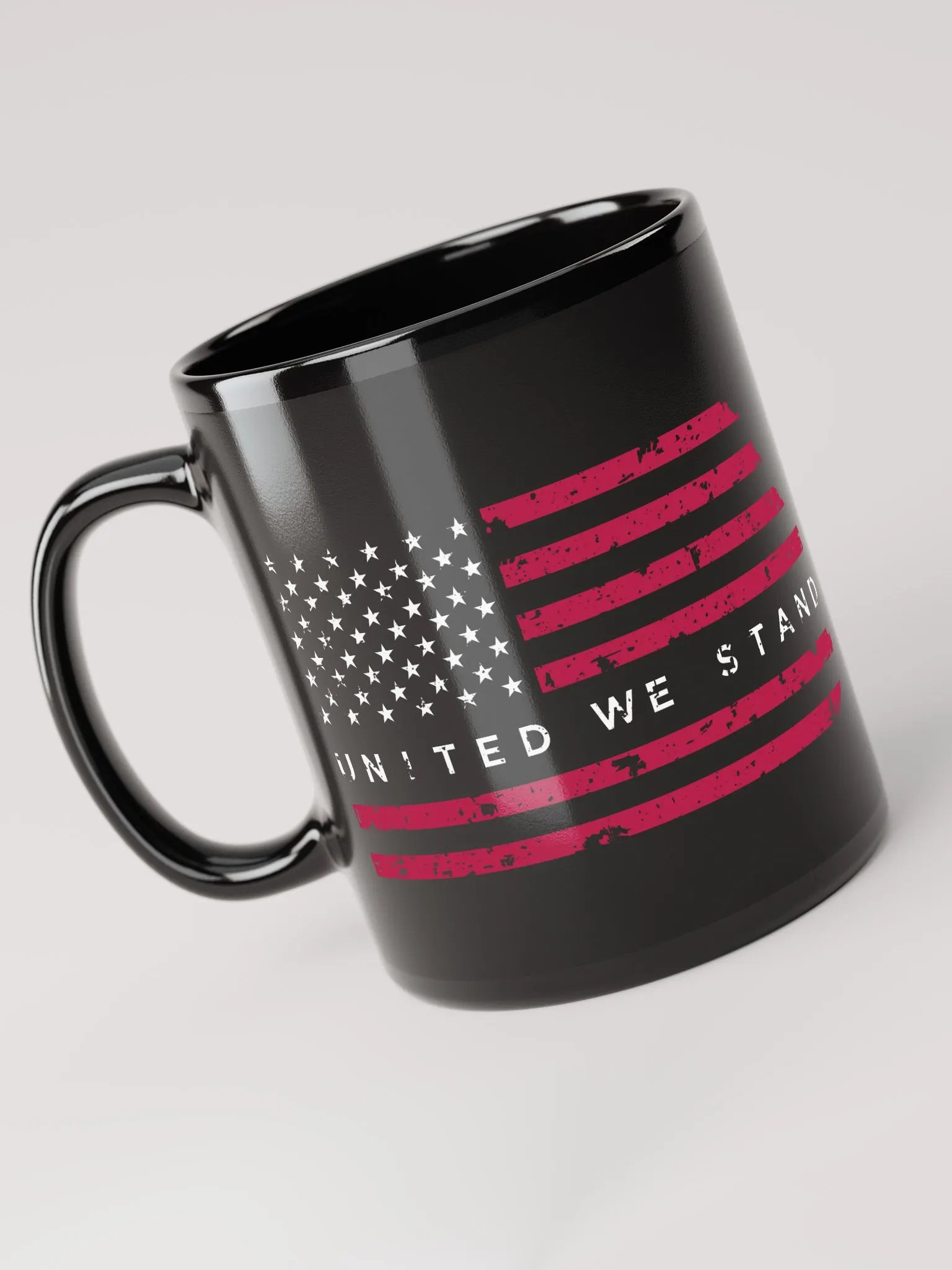 PositivePatriots™ Collector's Cup by Mugz. product image (3)