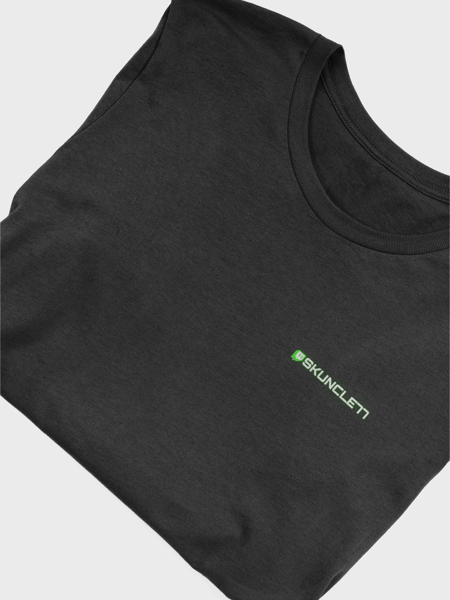 Skuncle77 Back print product image (5)