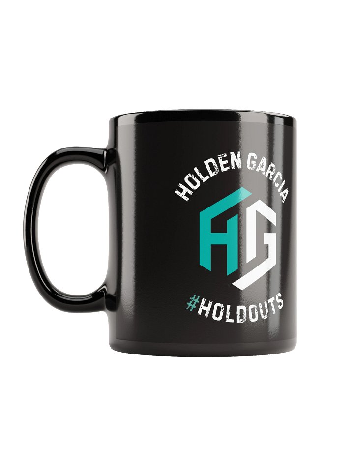 #Holdouts Mug product image (1)
