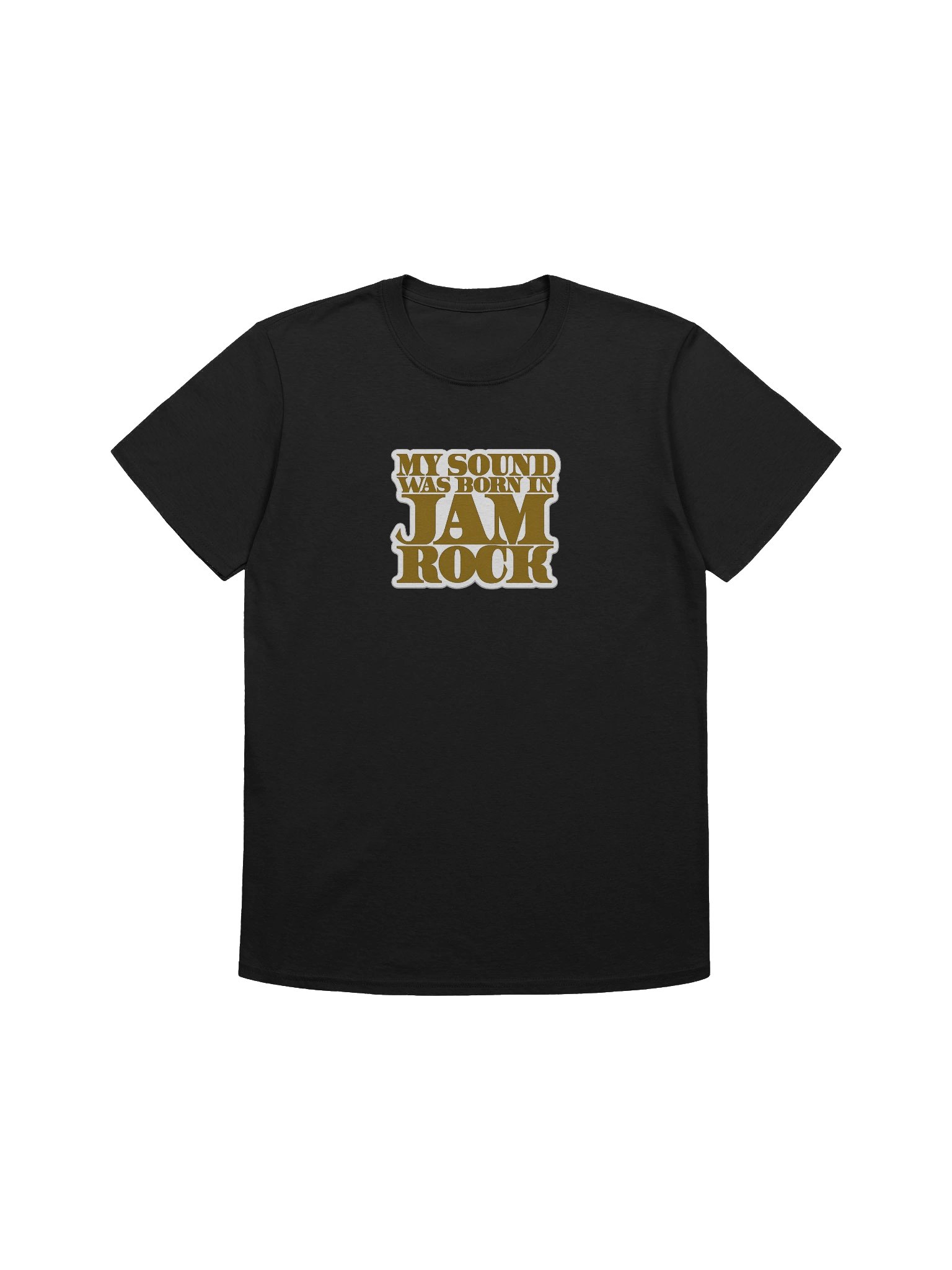 JAMROCK Shirt product image (1)