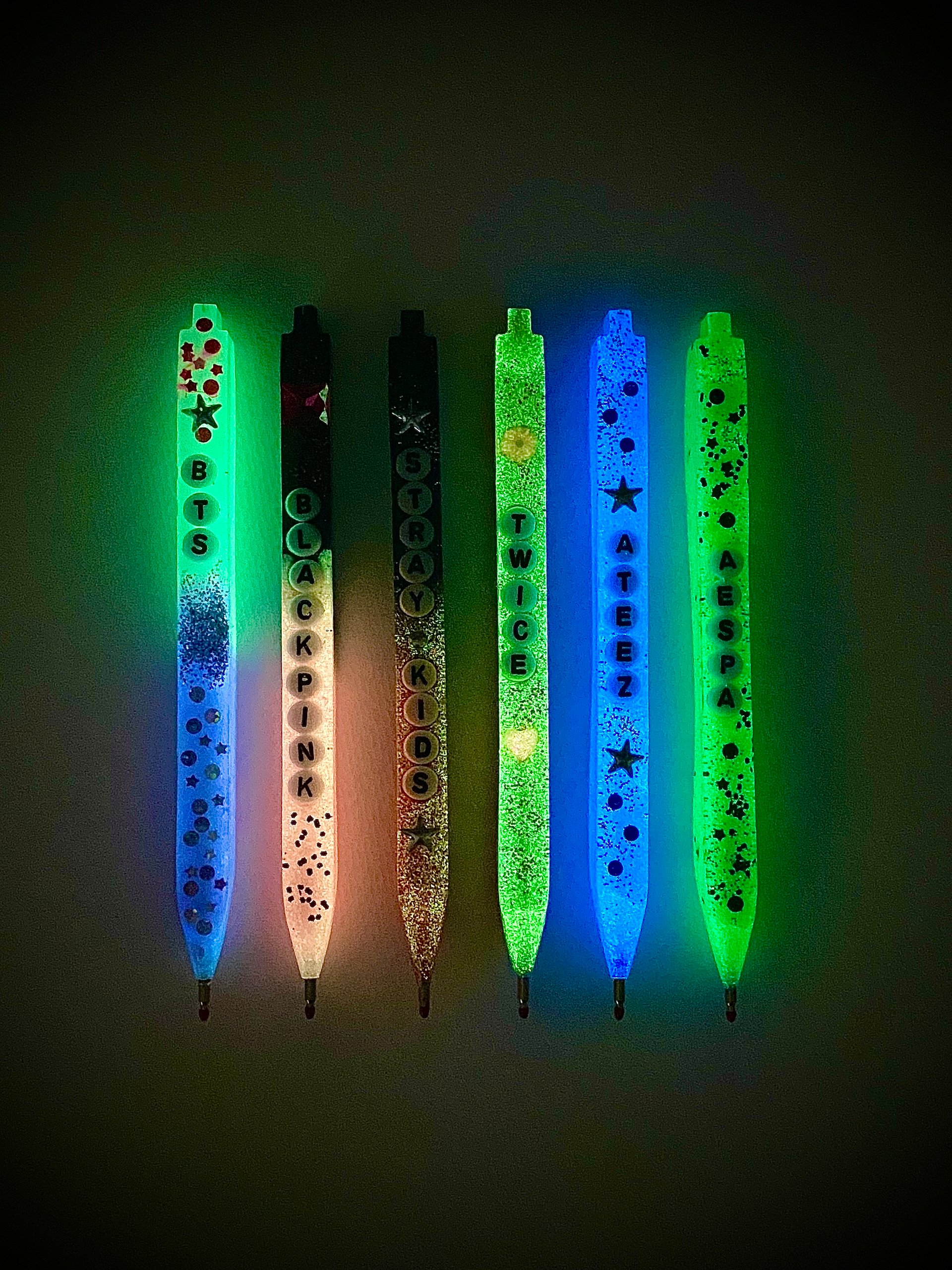 K-Pop pens product image (2)