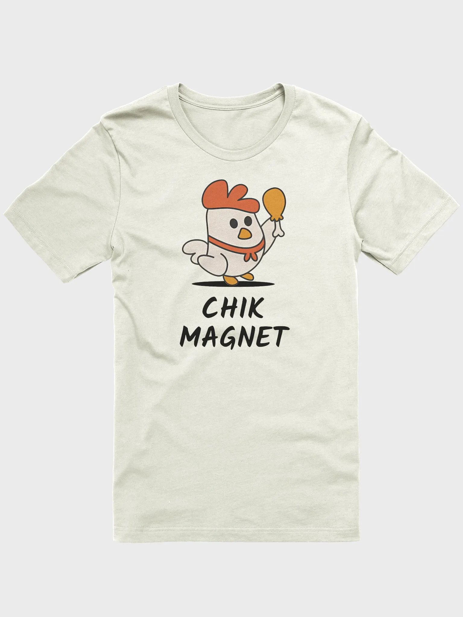 Chik Magnet Premium T-shirt product image (11)