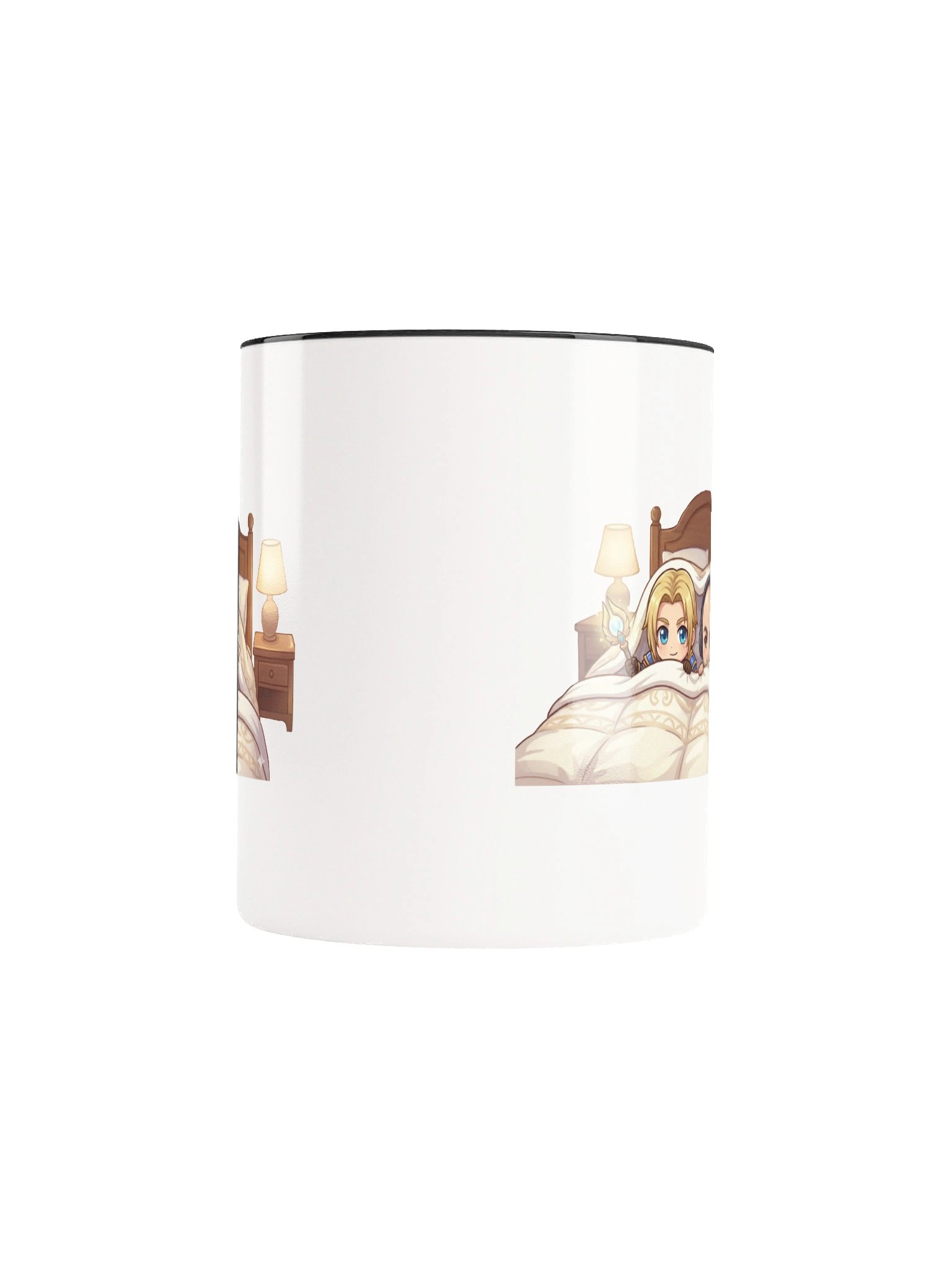 Khalduin Snuggle Time Mug product image (55)