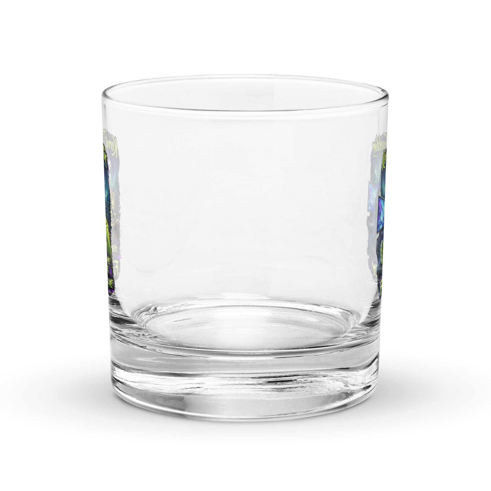 Rocks Glass - 2026 Design product image (4)