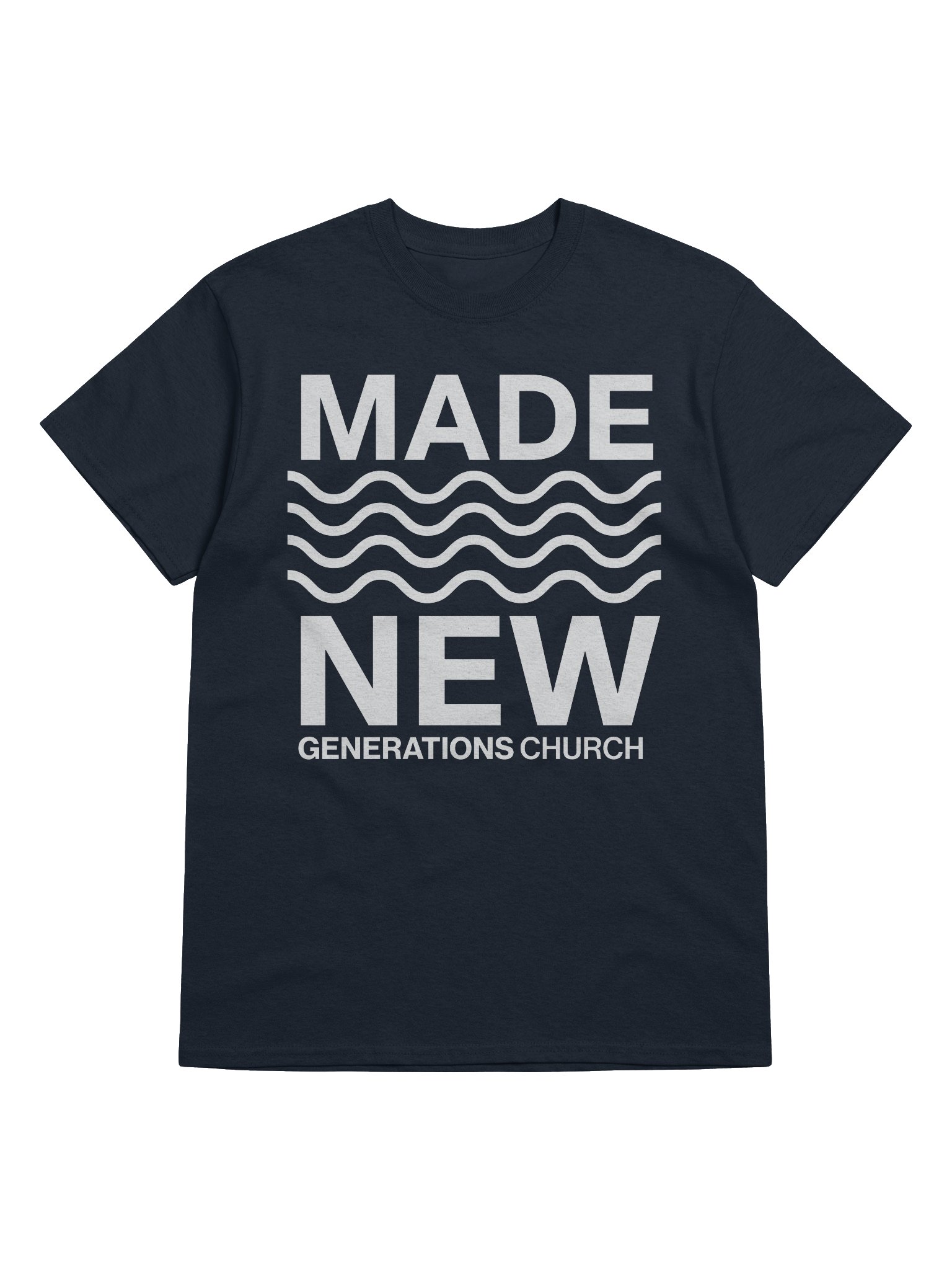 Baptism T product image (14)
