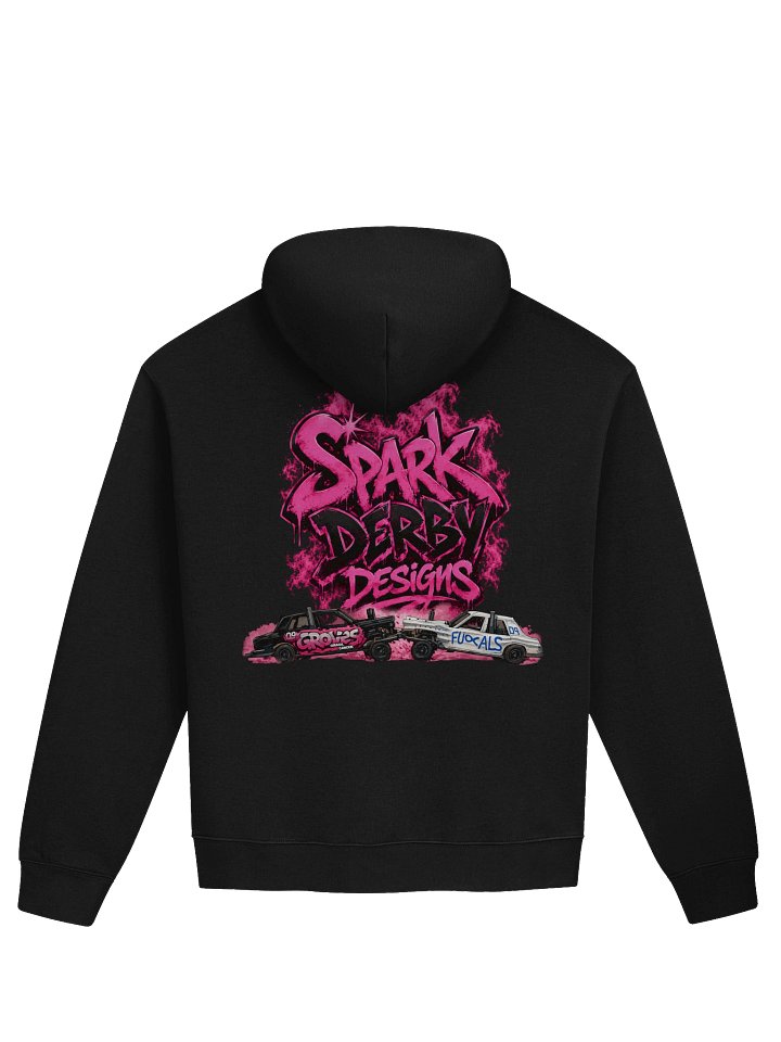 Spark Derby Designs Limited Edition product image (2)