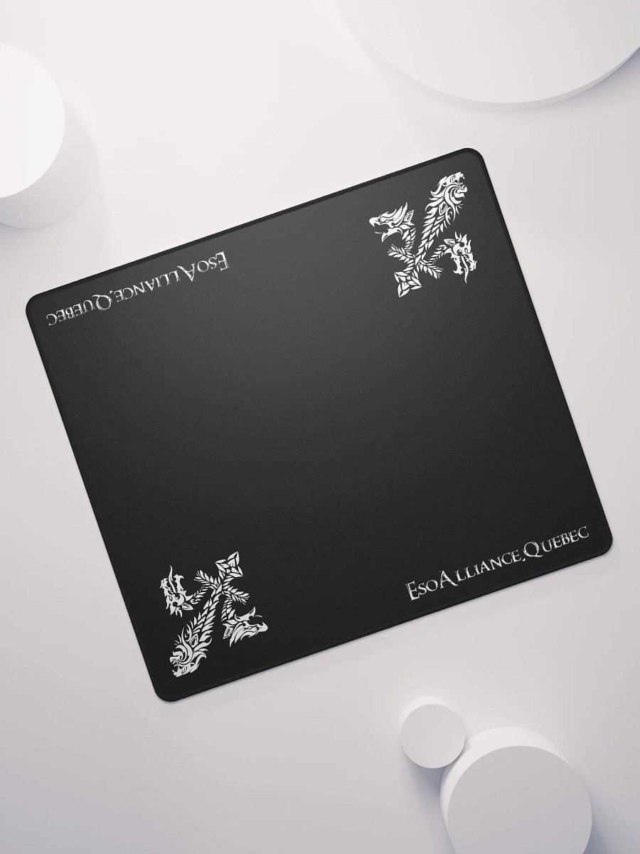 Mouse Pad Gaming | Imprimé product image (8)
