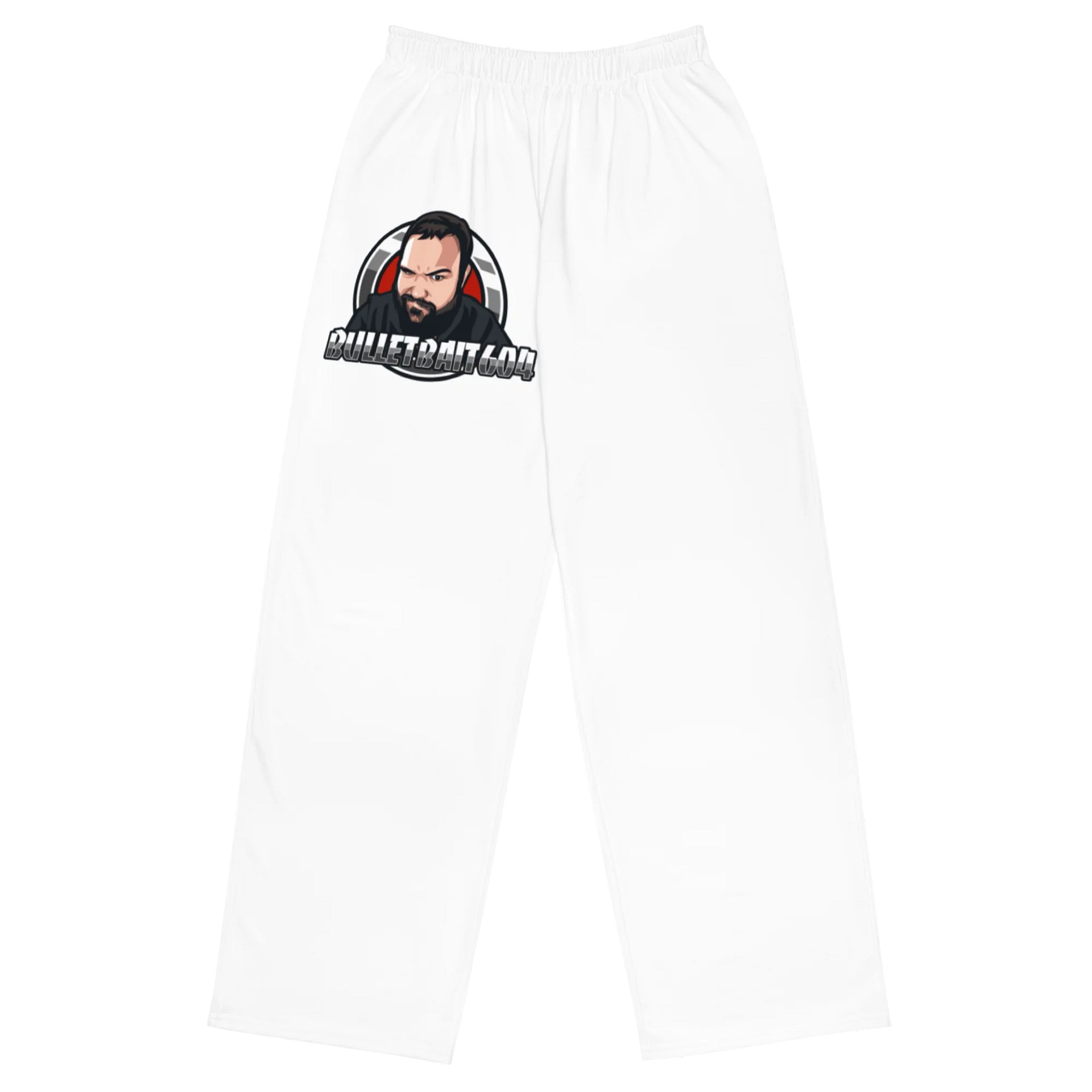 BB604 Unisex Track Pants product image (1)